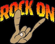 Rock On...